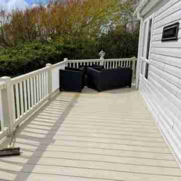 M672 - 6 Berth Luxury Lodge with veranda Others