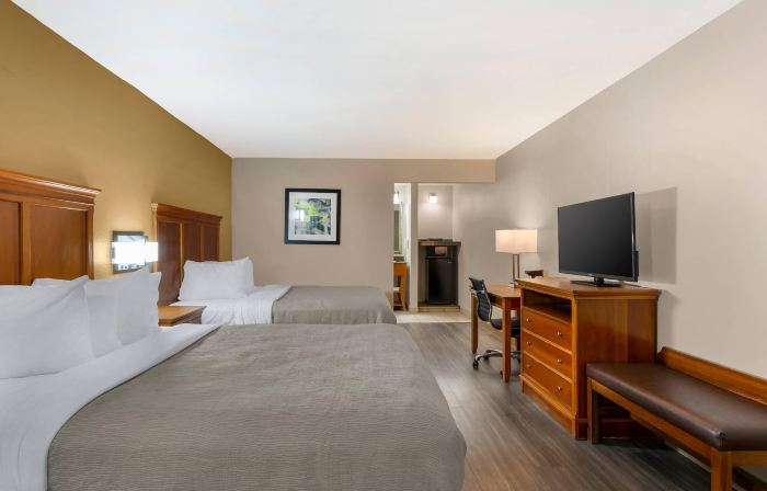 Quality Inn