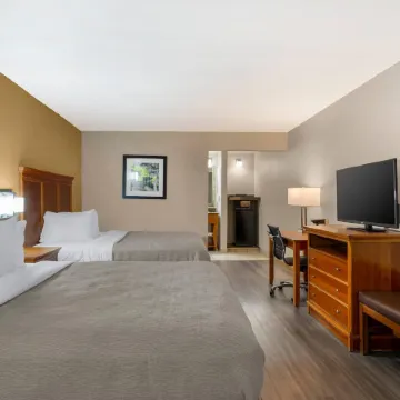 Quality Inn
