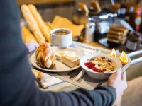 Ibis Budget Strasbourg Centre Republique Hotel di Schiltigheim
