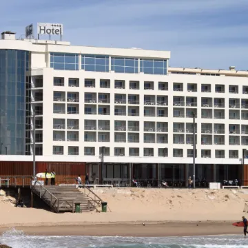 Tryp Lisboa Caparica Mar by Wyndham