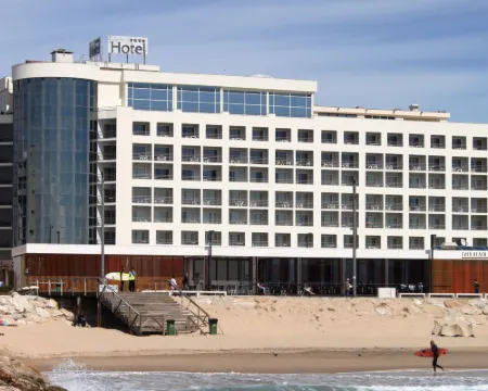 Tryp Lisboa Caparica Mar by Wyndham Hotels in Almada