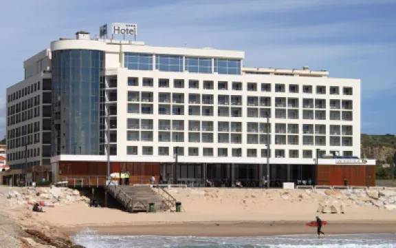 Tryp Lisboa Caparica Mar by Wyndham Hotels in 