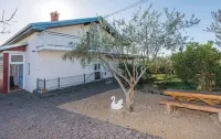 Large Rental House. Adriatic Seaside