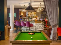 Hôtel Mercure Rambouillet Relays du Château 랑부예 호텔