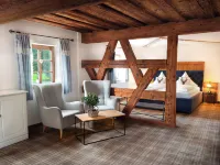 Landhotel Augustin Hotels in Bad Staffelstein