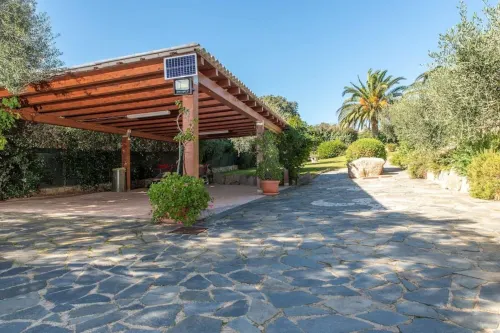 Holiday Home in Telti Near Beach