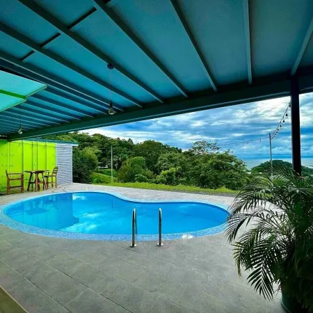 Pura Natura Lodge