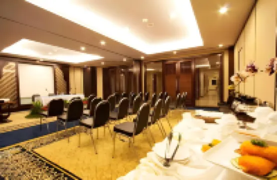 Asmila Boutique Hotel