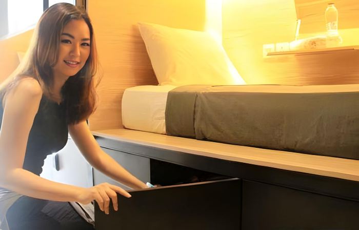 My Studio Hotels Kualanamu Airport Medan