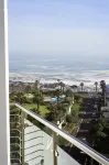President Hotel Cape Town - Romantic