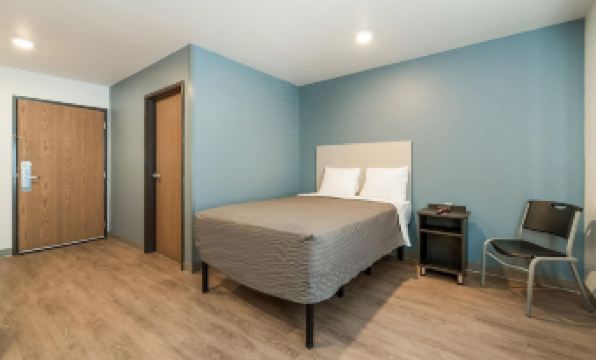Extended Stay America Select Suites - Ocala