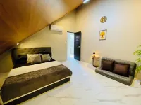Private Villa in Rizal With Mountain View Hotels in Rodriguez