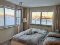 Villa Seekirchen: Exclusive living with private pool and garden for families Các khách sạn ở 