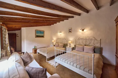 Can Busquets Hotel di Banyalbufar