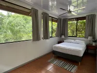 Blue Dream Kite Boarding Resort Costa Rica