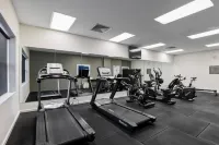 Quest Mawson Lakes - Mountain view
