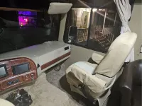 Adventure Mobile Hotels in Chesapeake City