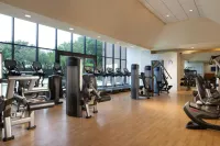 Sheraton DFW Airport Hotel