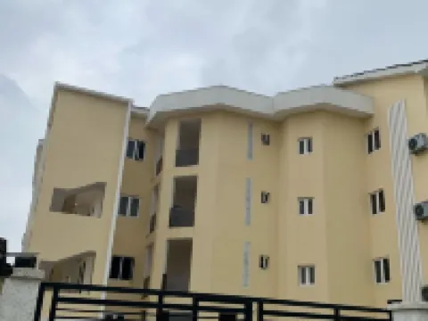 SAAFI Boutique Hotel Hoteles en Wuse 2