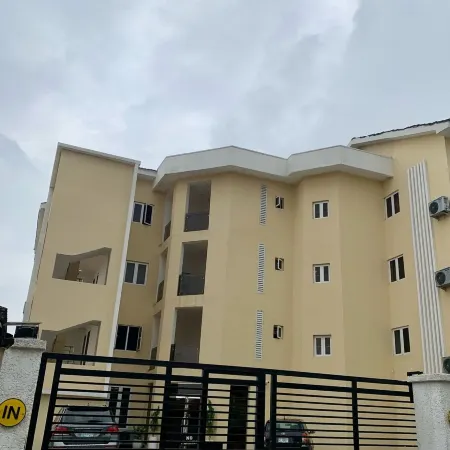 SAAFI Boutique Hotel