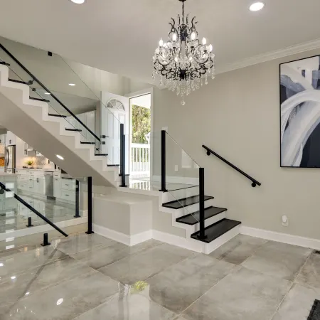 5 Mi to Inner Harbor Expansive Family Getaway