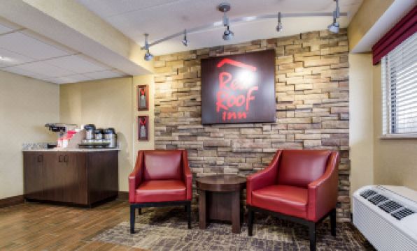 Red Roof Inn Lexington