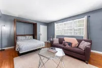 Heart of San Marco with Easy Access to Attractions - Charming Eclectic