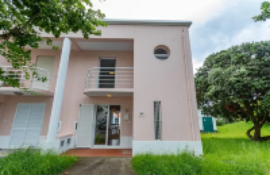 GuestReady - Monaco Nest