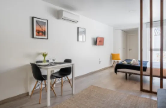 GuestReady -  Ria Reflection Studio 1