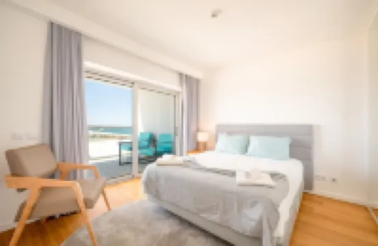GuestReady - Golden sea view retreat