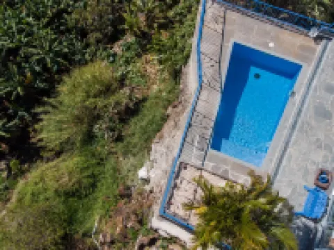 GuestReady - Mystical Retreat in Madeira Hotels in Estreito da Calheta