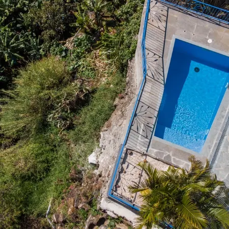 GuestReady - Mystical Retreat in Madeira
