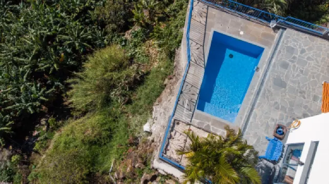 GuestReady - Mystical Retreat in Madeira