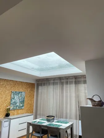 Deluxe Apartment Ribeira Brava Отели рядом с достопримечательностью «Igreja de Sao Bento»