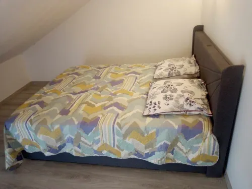 Discover Maison Nyno Digraben. Just 25 minutes from Mont Saint-Michel! Hotels in Dol-de-Bretagne