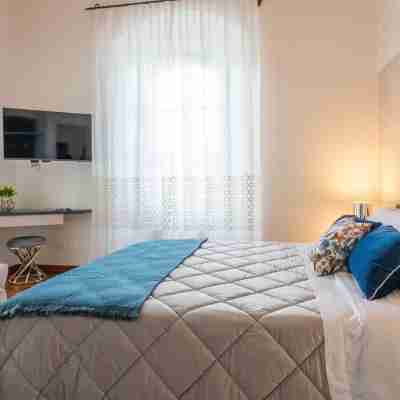 Mery's House- elegant apartment Rooms