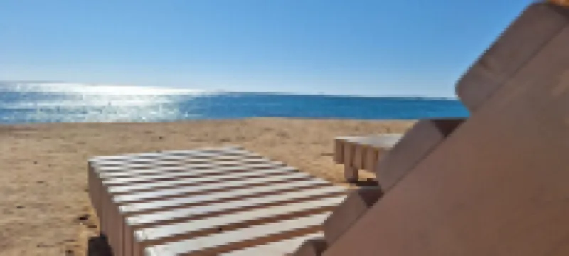 Cozy 1BR in Princess Resort with Pools & Private Beach 酒店