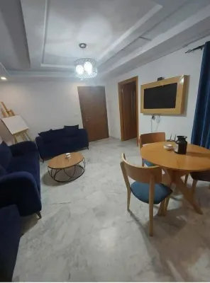 Appartement proche de la mer Hotels in 