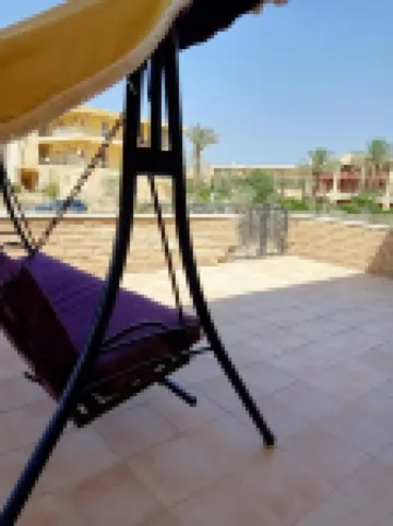 La sirena villa el soukhna