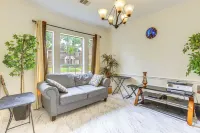 距離能源走廊7英里的家：適合遠程工作！