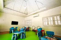 منتجع سنتيدو ريف اوازيس سواكن