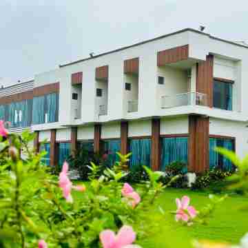 Greenland Resort Hotel Exterior