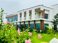 Greenland Resort Hotel in zona Parco archeologico Champaner-Pavagadh