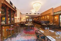 Elite Palace Hotel & Spa Hotel di Stockholm