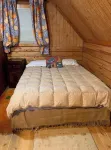 Cabin 2 on the Kenai River