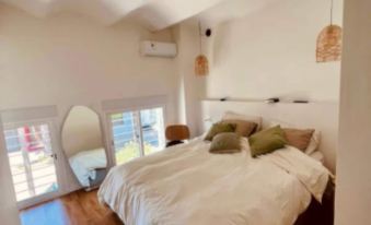 Casa campestre confortable en montevideo Uruguay