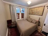 Mosaic Midtown Bungalow - Masters 10 Mins