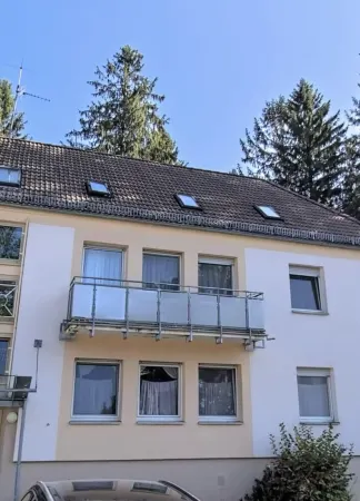 Comfort Corner- am Campus Birkenfeld