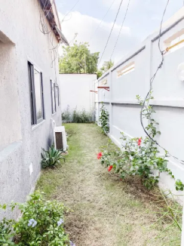 Petite villa au coeur de lomé